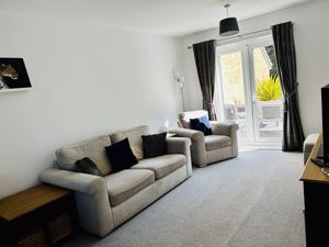 Living Room - click for photo gallery